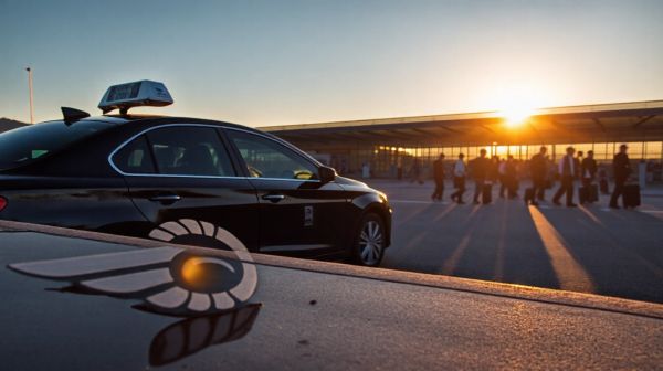 Top taxi services to skip long waits at Geneva airport