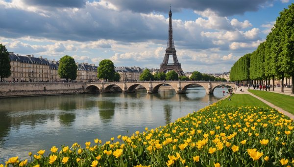 France travel guide: discover regions and plan your perfect trip